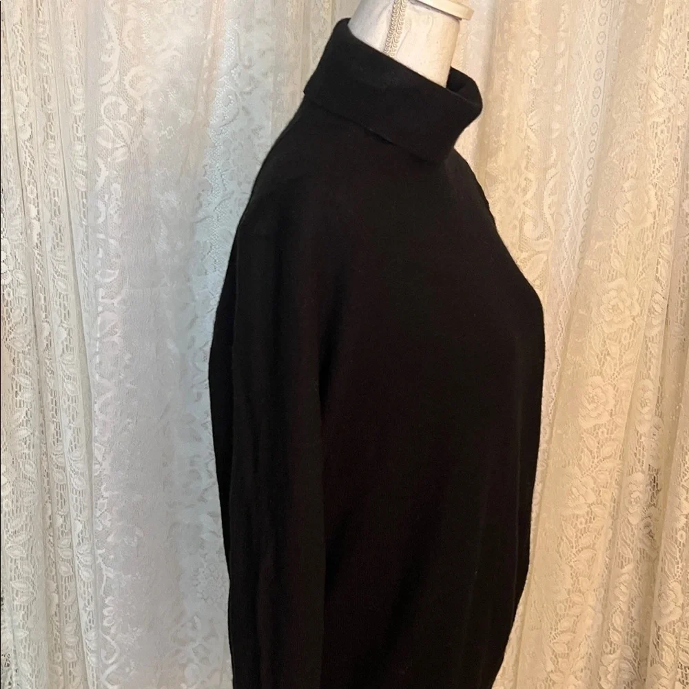 CLUB ROOM Turtleneck Sweater